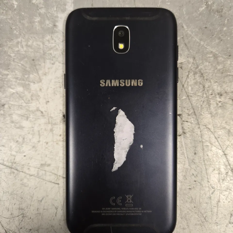 SAMSUNG GALAXY J5 SMARTPHONE 