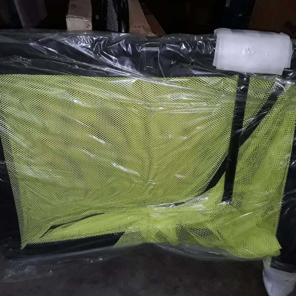 UNBOXED FORZA 6X4 POD GOAL