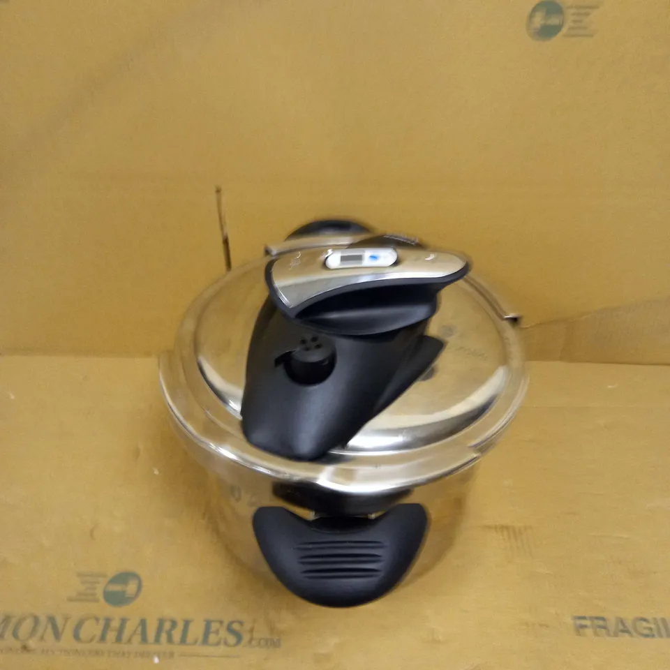 TOWER T920003 PRESSURE COOKER