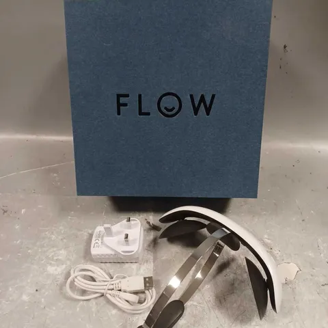 BOXED FLOW NEUROSCIENCE HEADSET 