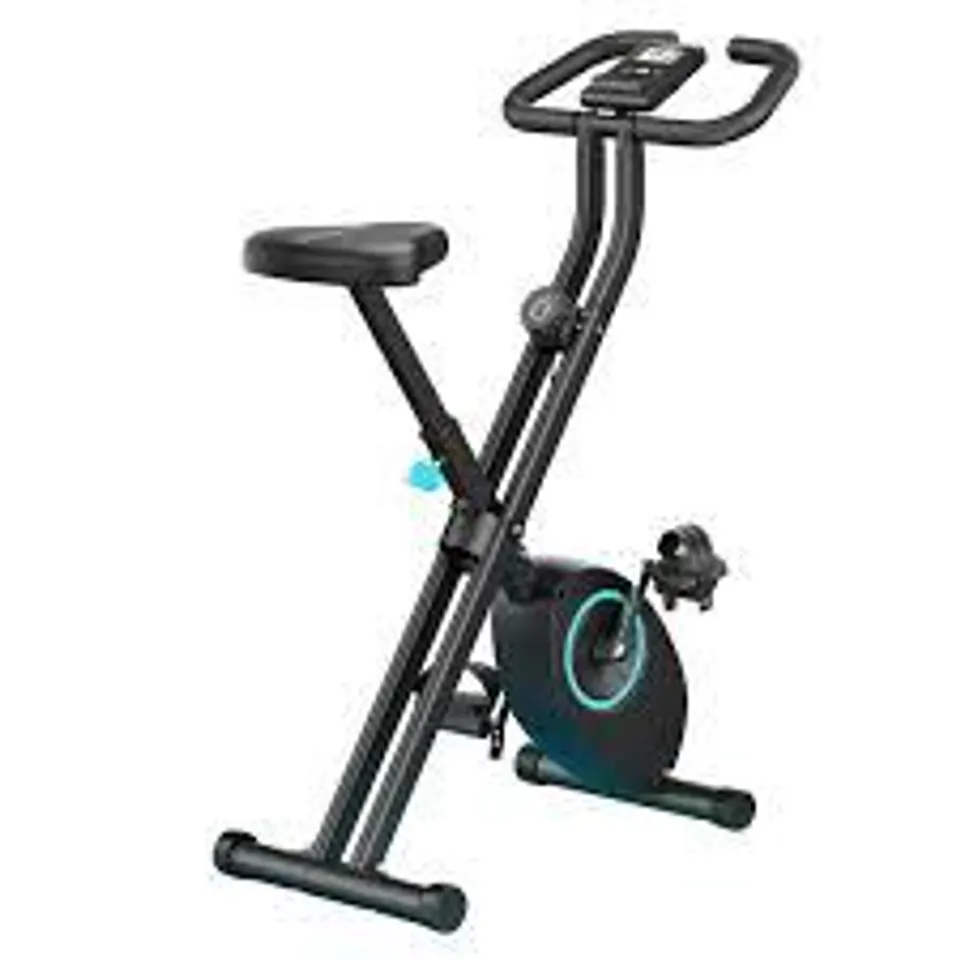 BOXED MERACH MR-S14 EXERCISE BIKE (1 BOX)