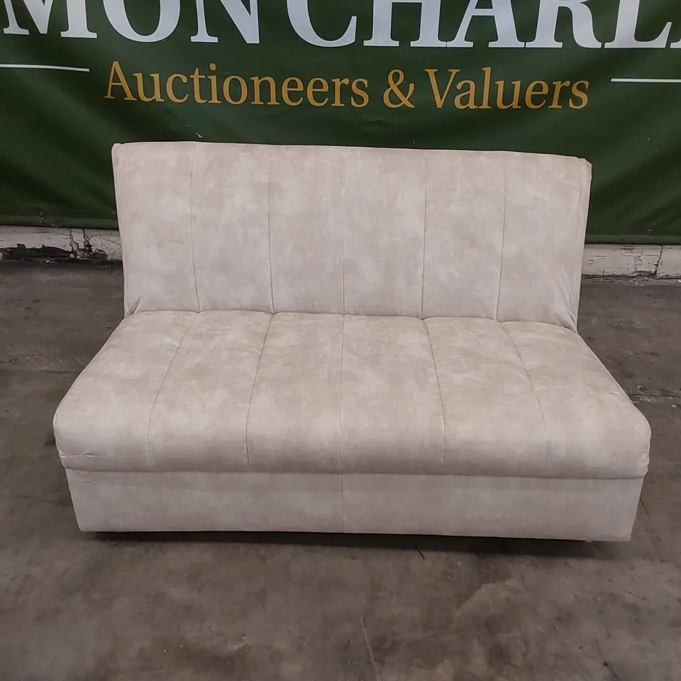 DESIGNER CONTEMPORARY STYLE SOFA BED