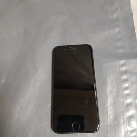 APPLE IPHONE SE – BLACK, BOXED 