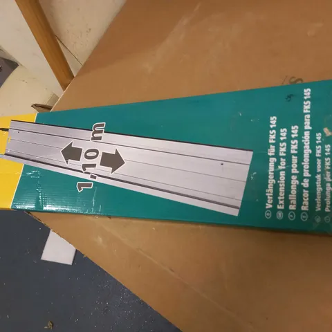 WOLFCRAFT GUIDE RAIL FKS 145