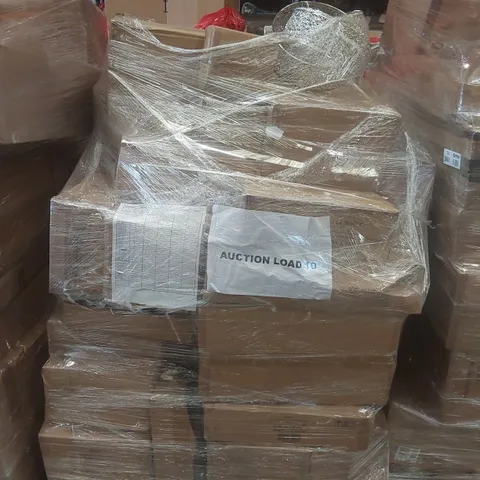 PALLET CONTAINING A VERY LARGE QUANTITY OF ASSORTED DESIGNER LIGHTING PRODUCTS