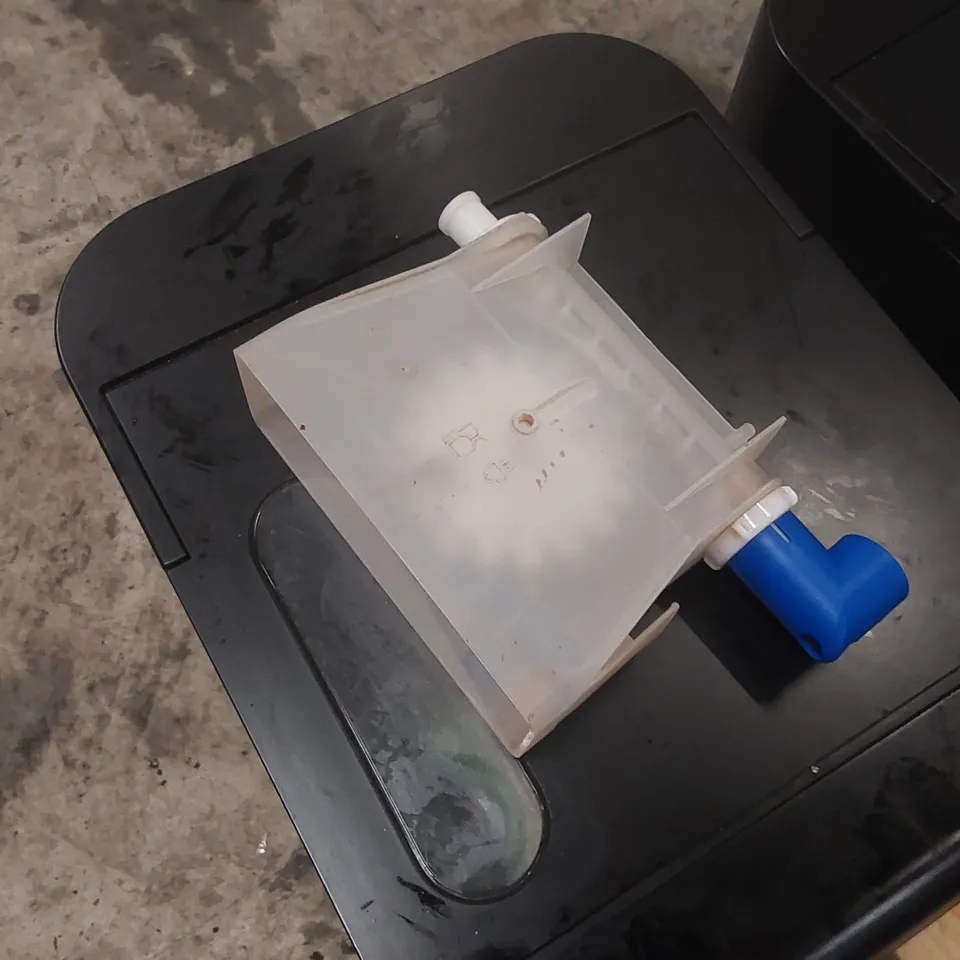 SCHAERER INTENSE COMMERCIAL BEAN TO CUP COFFEE MACHINE