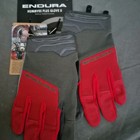 ENDURA HUMMVEE PLUS GLOVE - L