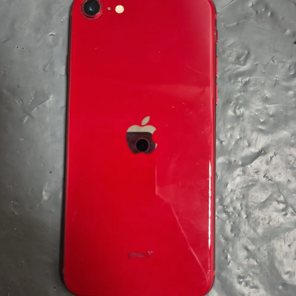 APPLE IPHONE SE SMARTPHONE 