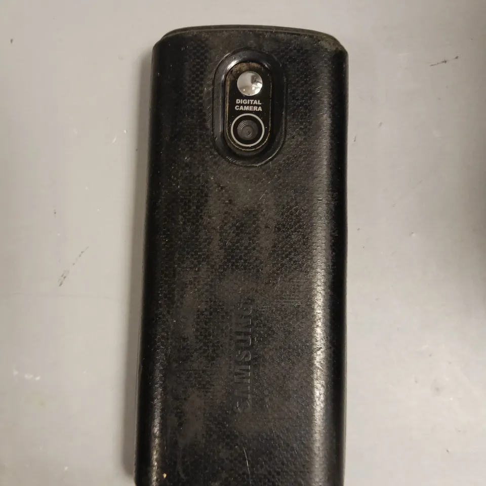 SAMSUNG E2121B MOBILE PHONE