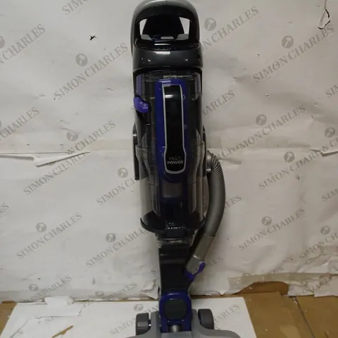 BLACK+DECKER 2 IN 1 CORDLESS VACUUM