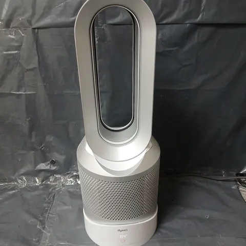 DYSON PURE HOT+COOL AIR PURIFIER, HEATER & FAN (UK PLUG)