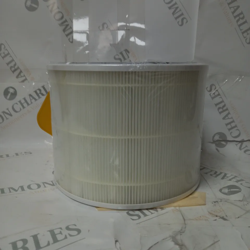 BOXED PURE CODE MINI PET AIR PURIFIER 