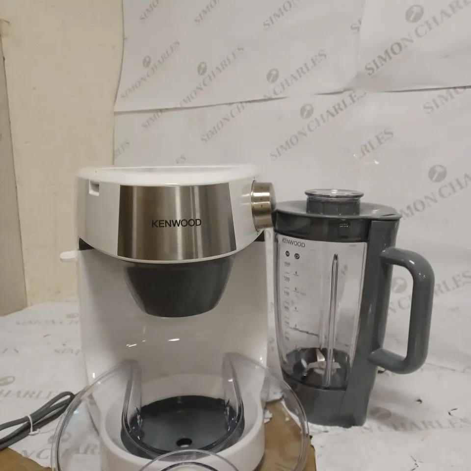 KENWOOD PROSPERO COMPACT STAND MIXER