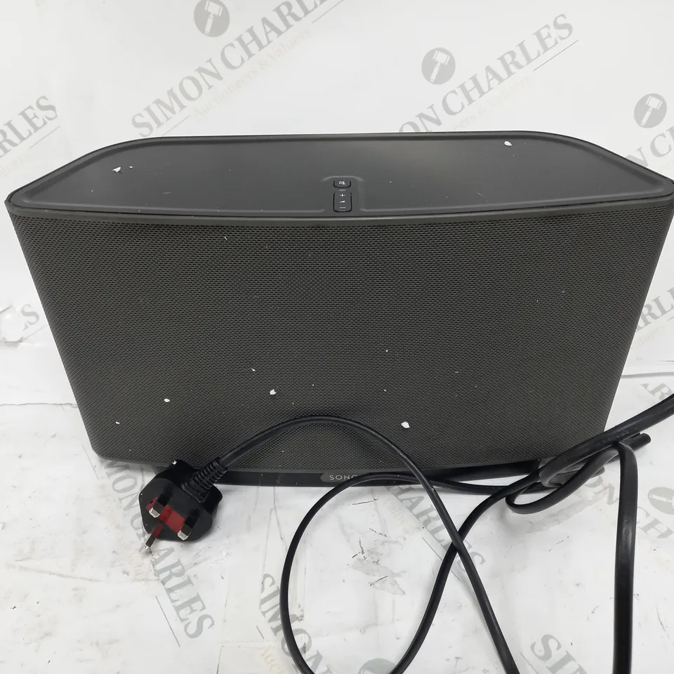 SONOS PLAY:5 SPEAKER