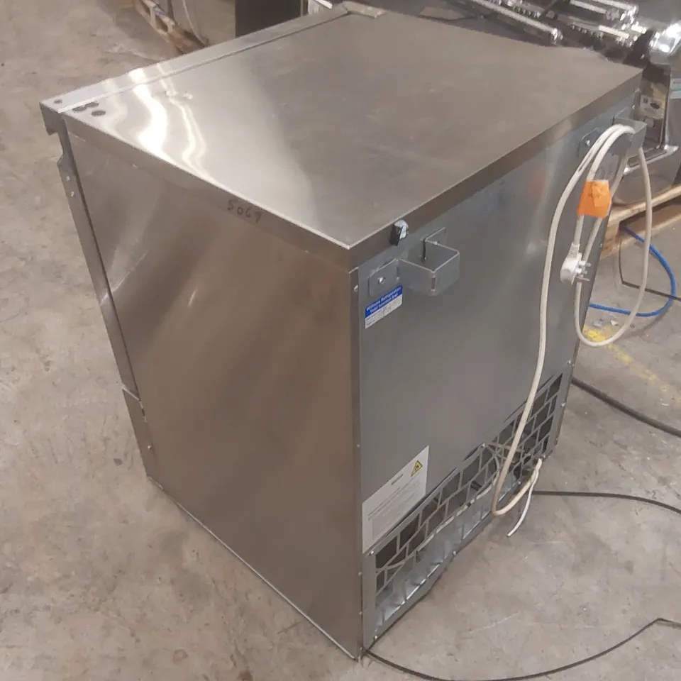 WILLIAMS HAZ5UCSA HC R3 COMMERCIAL UNDERCOUNTER REFRIGERATOR