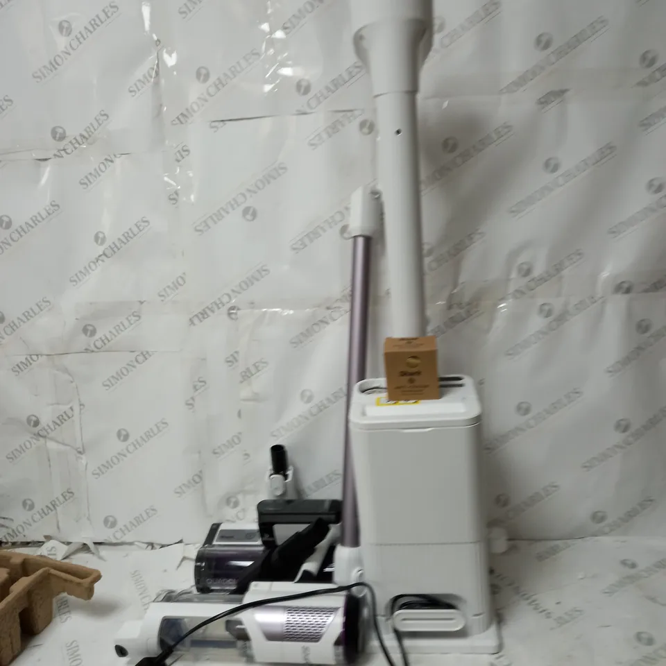 SHARK DETECT PRO 1.3L AUTO EMPTY VACUUM CLEANER IW3510UK