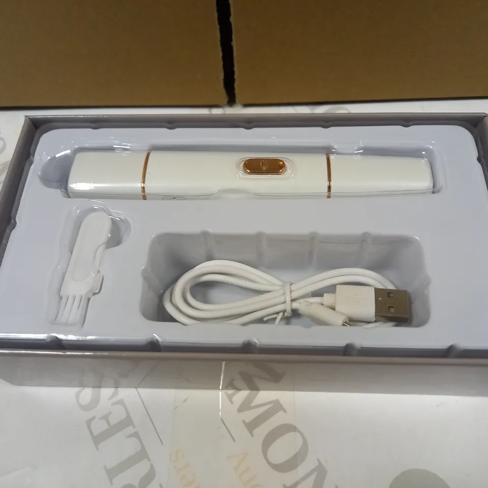 SIMPLY BEAUTY HAIR REMOVER KIT 