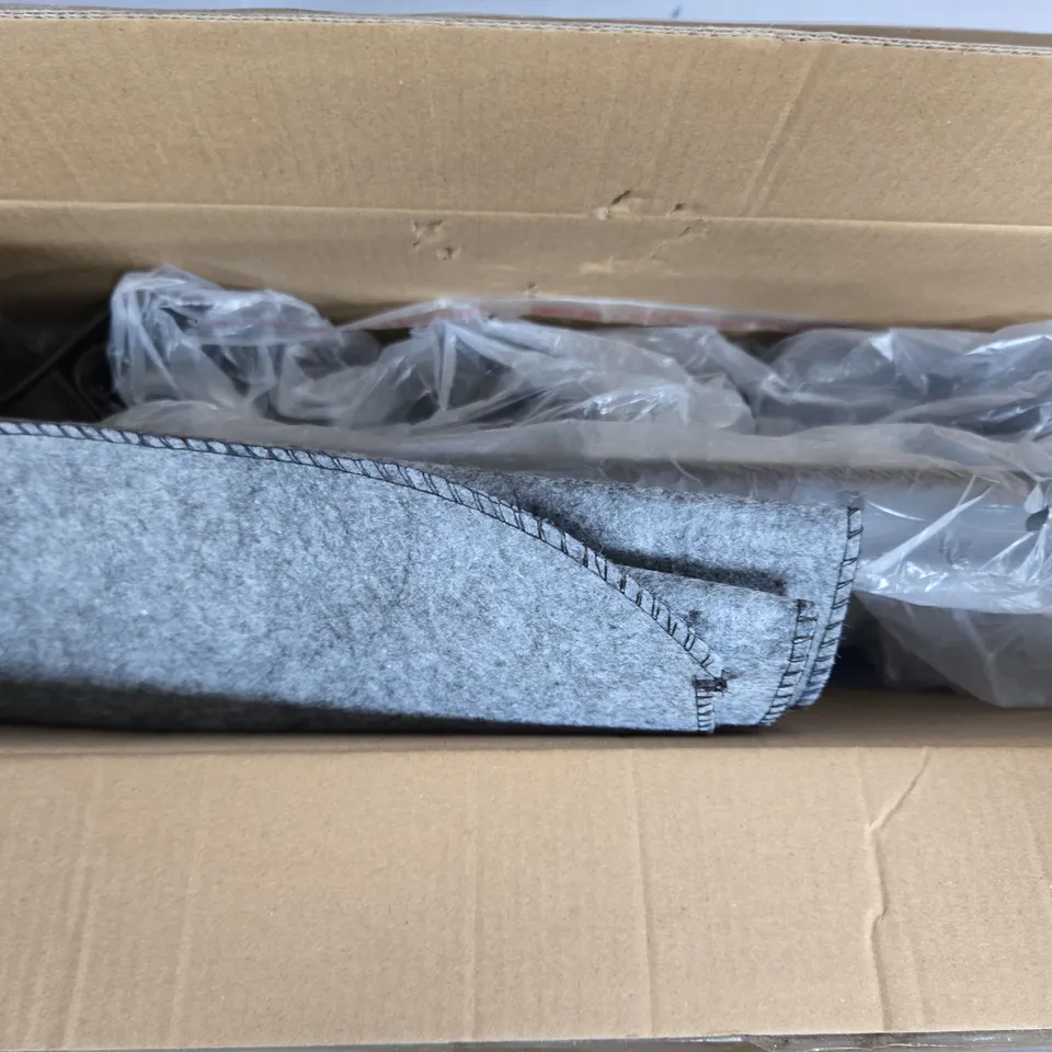 SOUL SMART PORTABLE PEDAL EXERCISE BIKE 