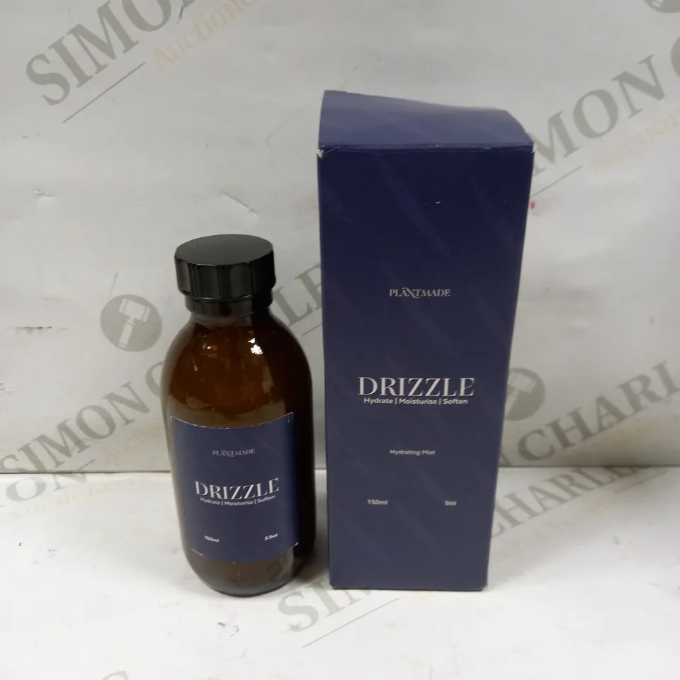 PLANTMADE DRIZZLE HYDRATING MIST - 150ML