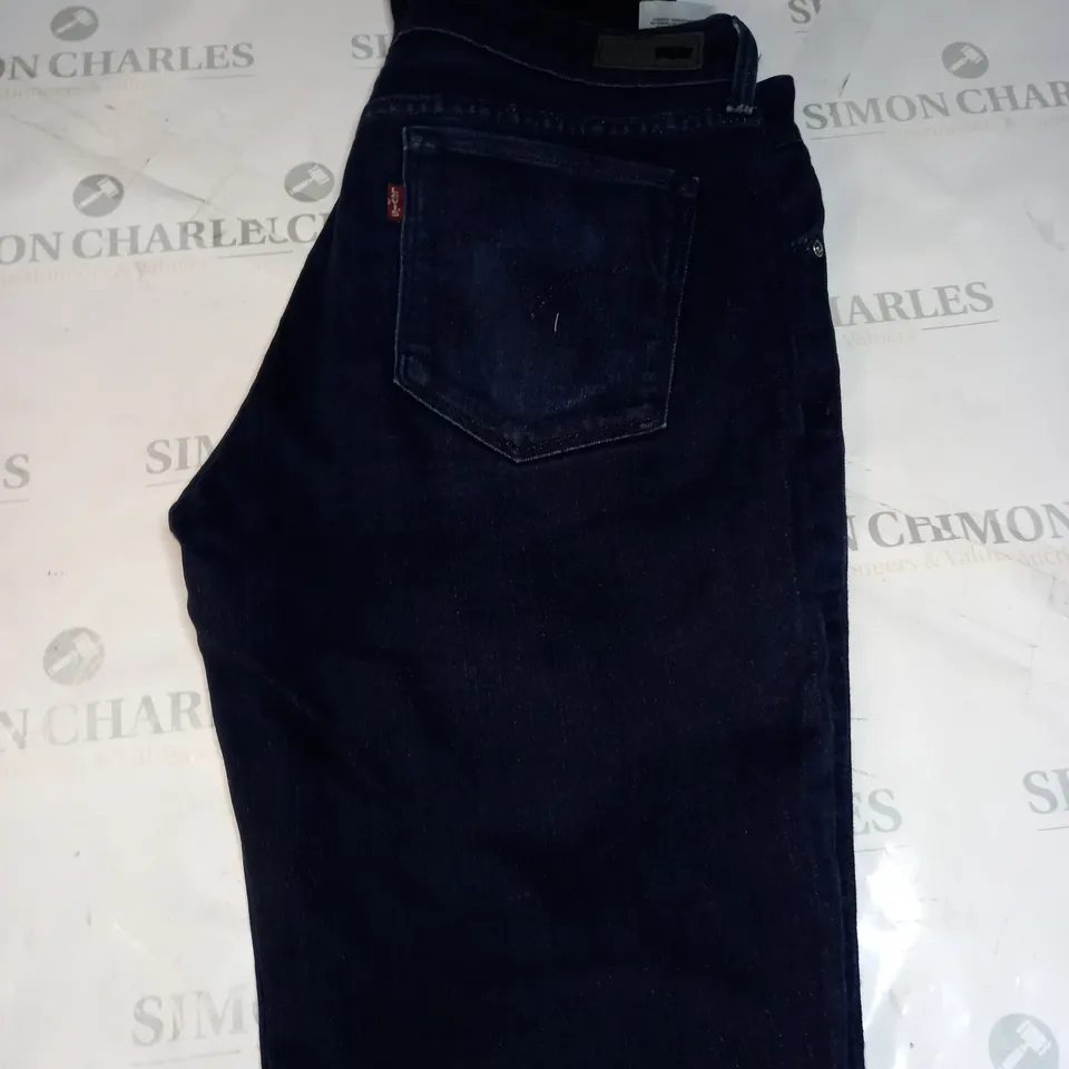 LEVIS STRAUSS DENIM JEANS SIZE 10