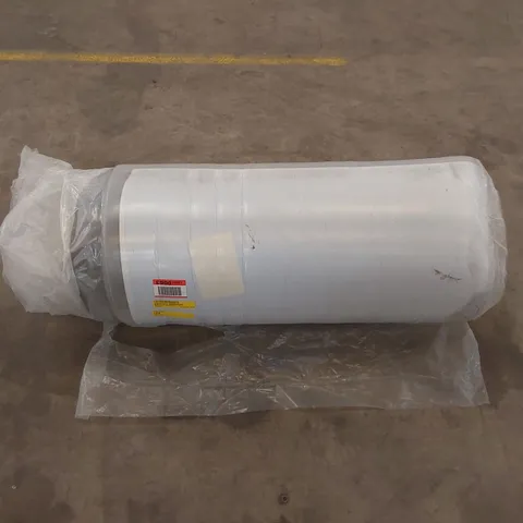 QUALITY BAGGED AND ROLLED 5' KING SIZED EMMA PREMIUM HYBRID MATTRESS