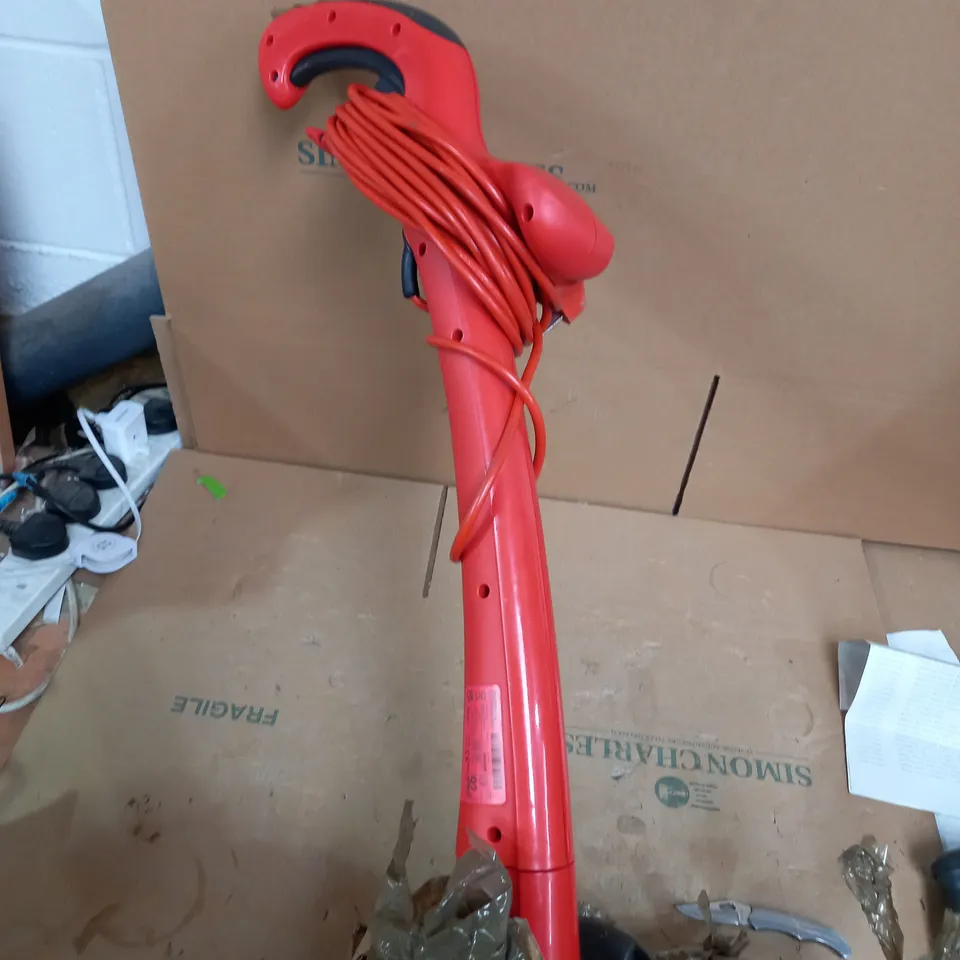 FLYMO CONTOUR XT TRIMMER AND EDGER