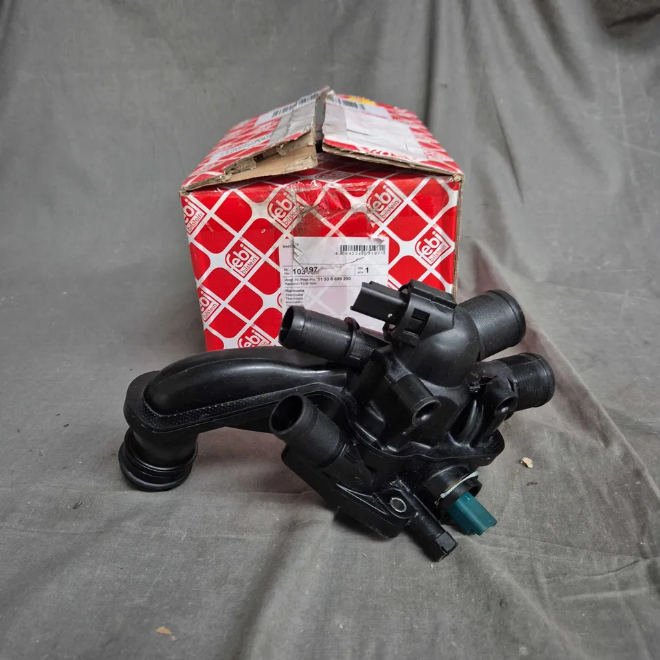 FEBI BILSTEIN THERMOSTAT 103197, TO FIT MINI