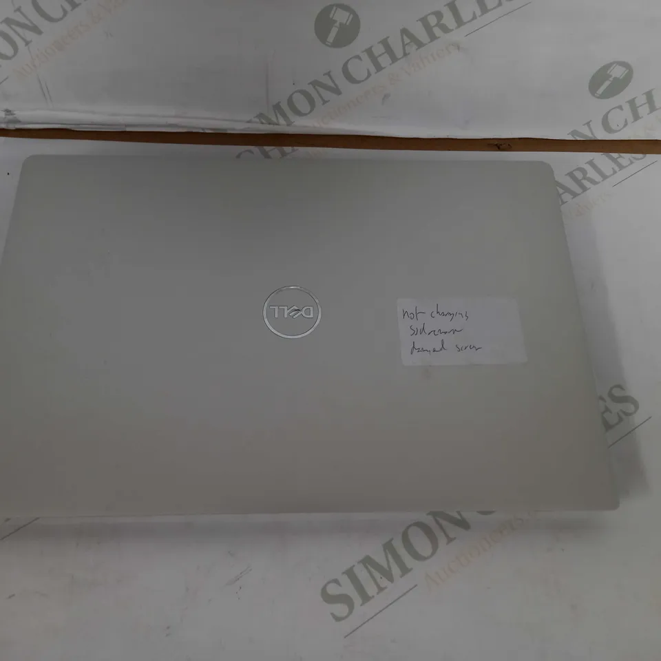 DELL XPS 13 LAPTOP MODEL P82G