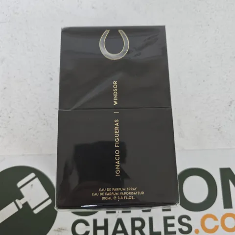 WINDSOR EAU DE PARFUM SPRAY 100 ML – BOXED