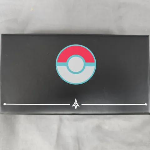 POKΓMON LEGENDS Z-A STARTER PINS