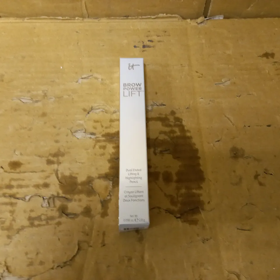 IT BROW POWER LIFT HIGHLIGHTING PENCIL
