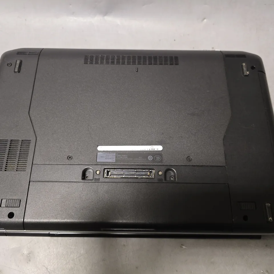 DELL LATITUDE E5430 LAPTOP