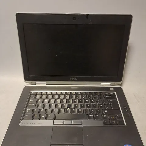 DELL LATITUDE E6430 LAPTOP