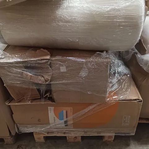 PALLET CONTAINING APPROXIMATELY 6 EMMA MATTRESSES