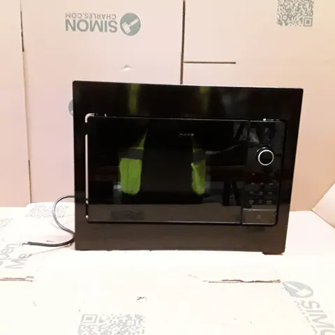 NEFF BUILT IN MICROWAVE OVEN 
