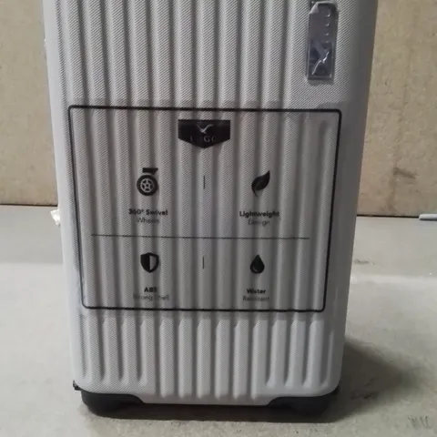 LUGG JETSET CABIN BAG 