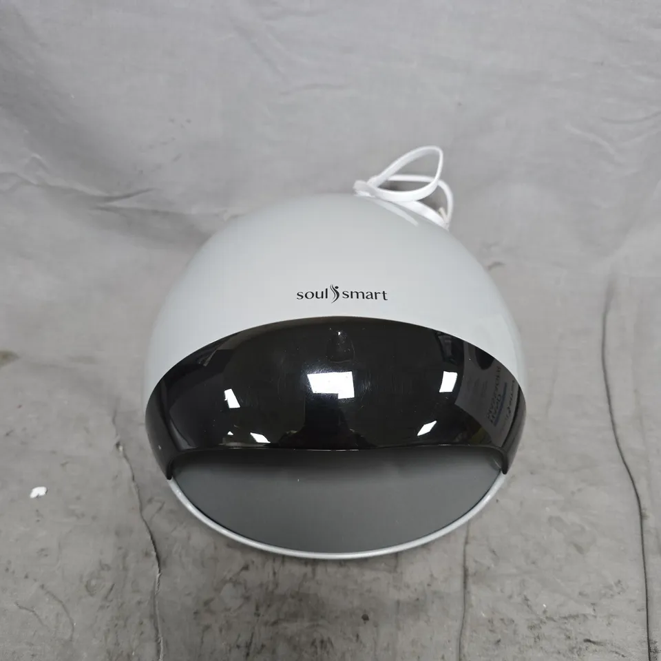 BOXED SOUL SMART HAND MASSAGER