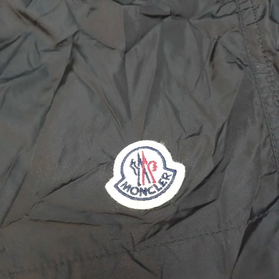 MONCLER SWIMMING SHORTS SIZE XL