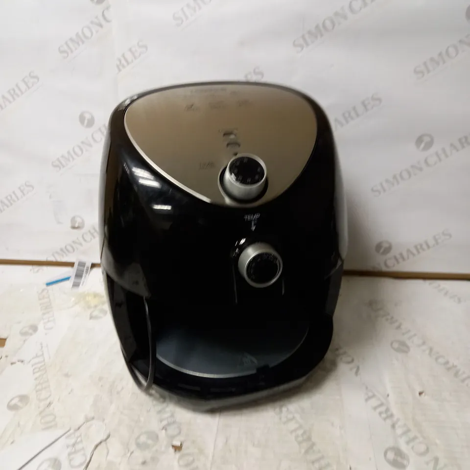 TOWER T17021 4.3 LITRE AIR FRYER