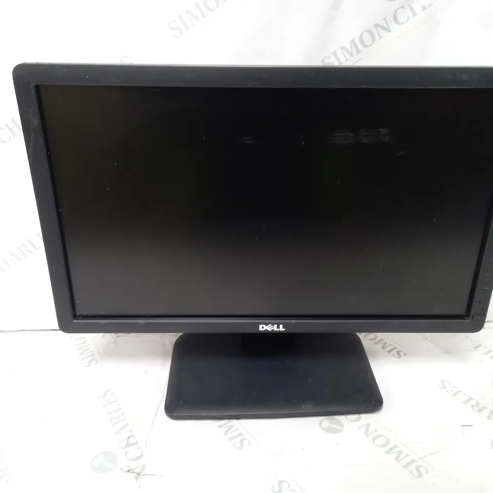 DELL E1912HC LCD MONITOR