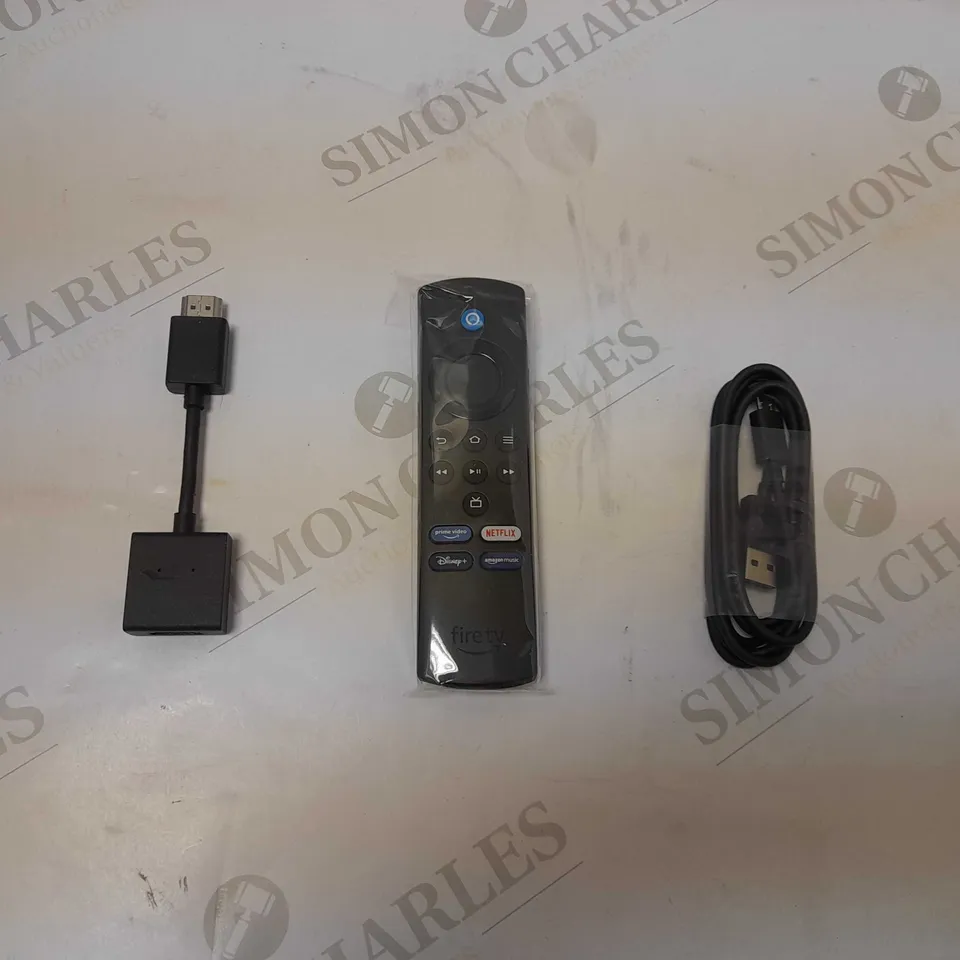 AMAZON FIRE STICK LITE