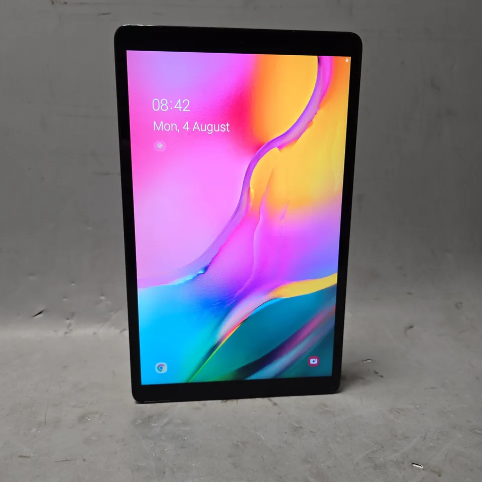 SAMSUNG GALAXY TAB A 