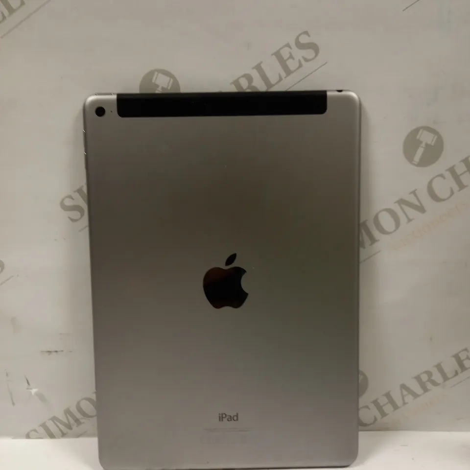 APPLE IPAD AIR 2