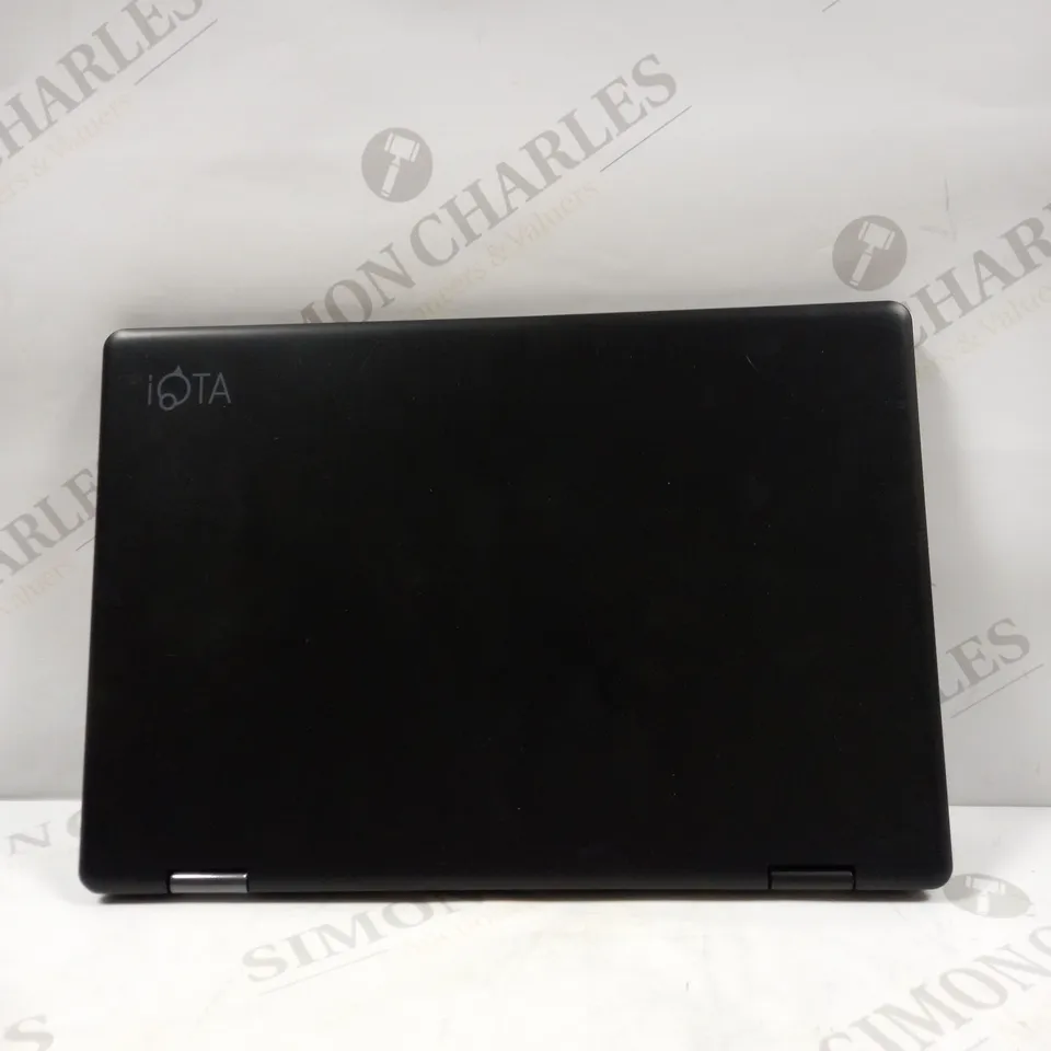 IOTA FLO 360 11.6" CONVERTIBLE LAPTOP/TABLET 
