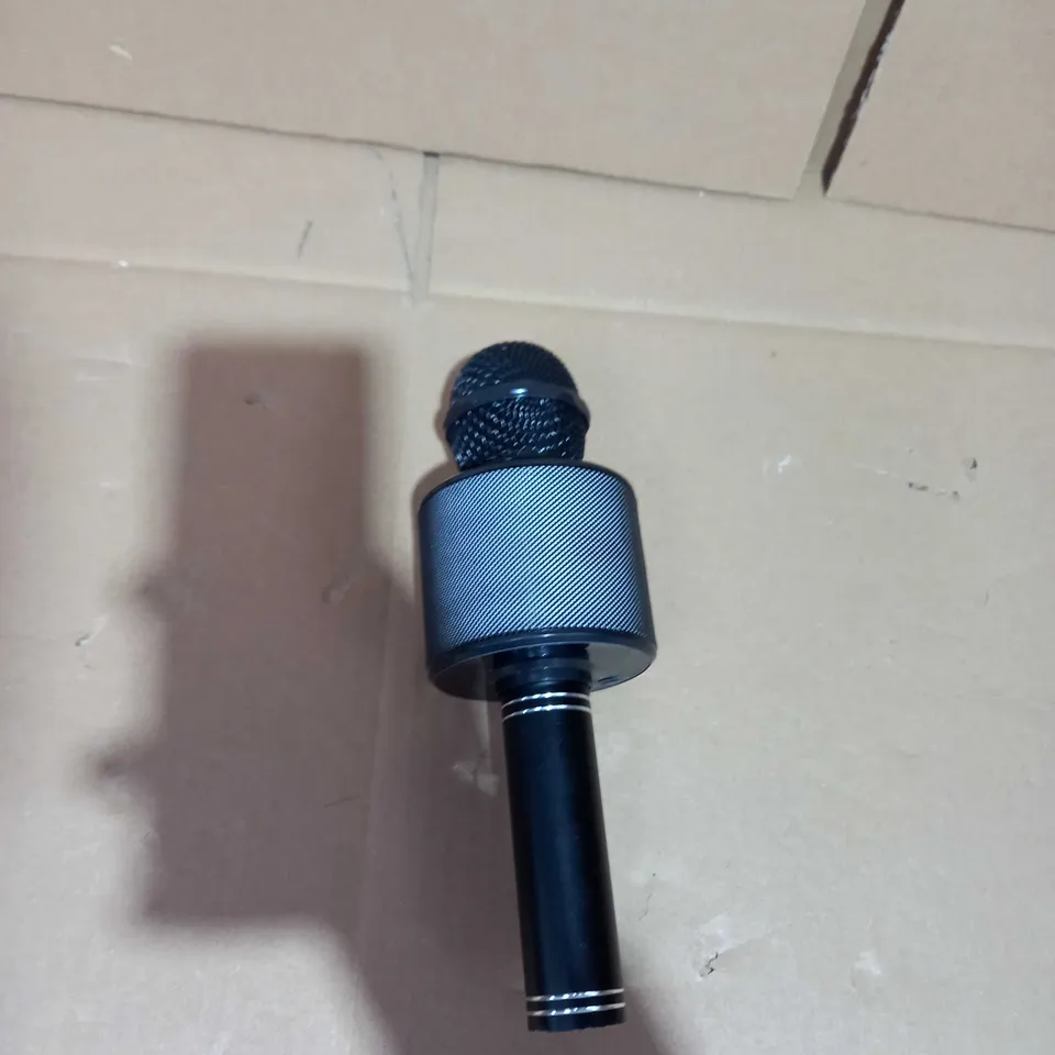 JUICEDISCOXL MICROPHONE 