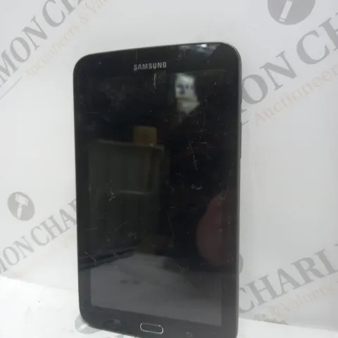 SAMSUNG GALAXY TAB 3 TABLET