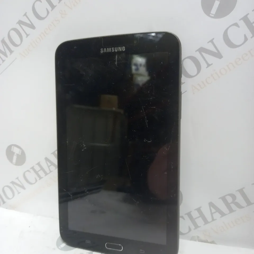 SAMSUNG GALAXY TAB 3 TABLET