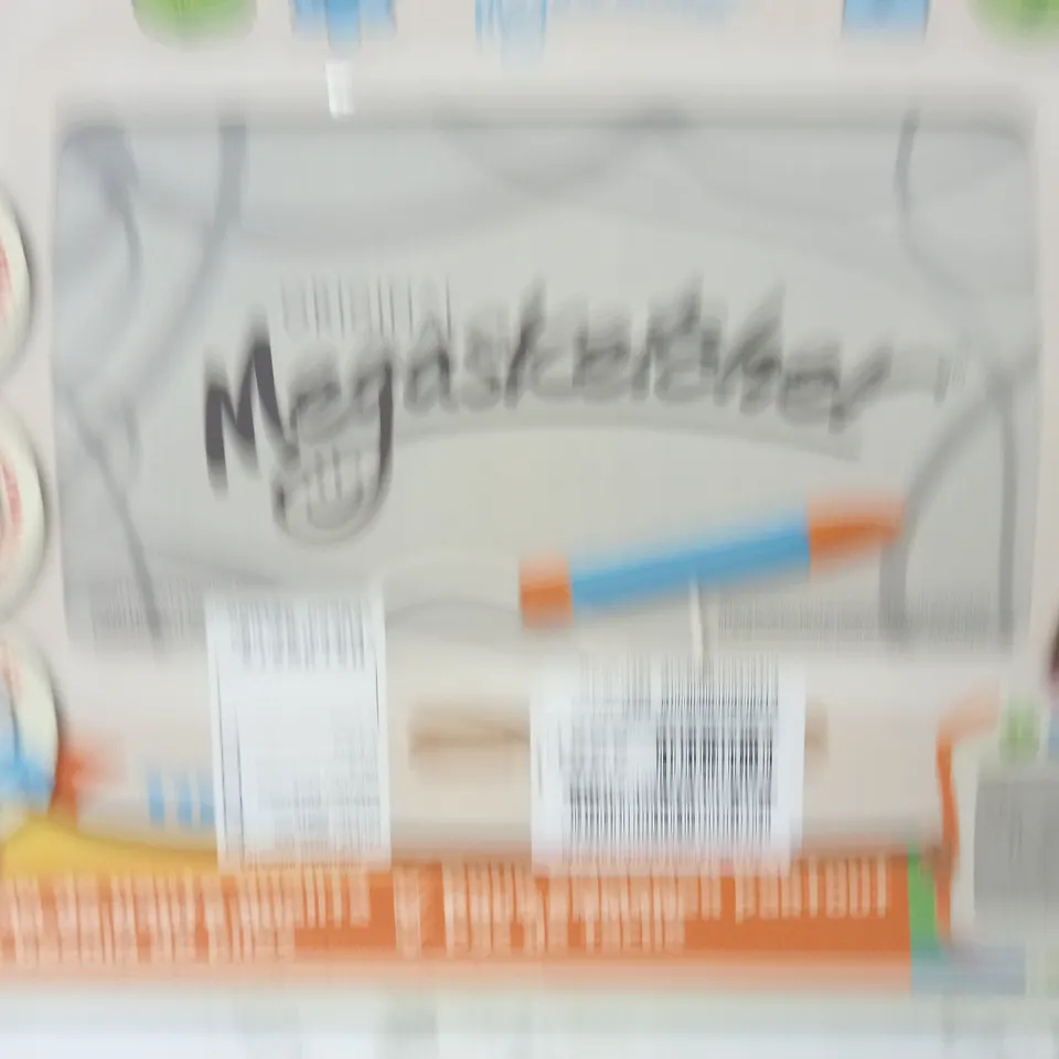 TOMY MEGASKETCHER CLASSIC RRP £20.99