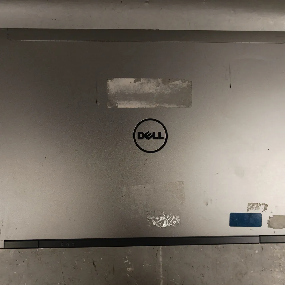 DELL LATITUDE E6540 LAPTOP 