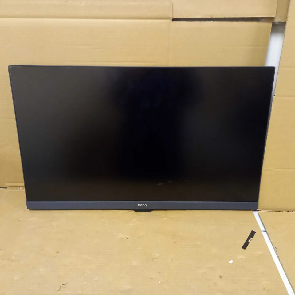 BENQ PD2700U 27 INCH 4K HDR MONITOR